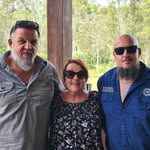 Lorraine Fallon - @lorrainefallon21 - Instagram