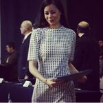 Lorraine Zermeño - @lorrainecfarley - Instagram