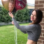 Lorraine Ferro - @lorraineferro32 - Instagram