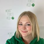 Lorraine • First Aid Mom in Brum - @minifirstaidbirmingham - Instagram