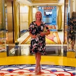 Lorraine Fitzpatrick - @lozaf1969 - Instagram