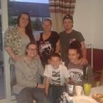 Lorraine Fitzpatrick - @lorrainefitz71 - Instagram