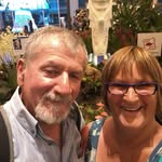 Lorraine Fitzpatrick - @lorrainefitzpatrick3760 - Instagram