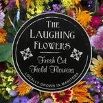 Lorraine. Flower grower. - @thelaughingflowers - Instagram