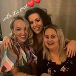 Lorraine Floyd - @devbeag - Instagram