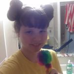 Lorraine Floyd - @rainibff - Instagram