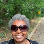 Lorraine Floyd - @rainknee302 - Instagram