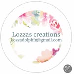 Lorraine Foreman - @lozzas.creations - Instagram