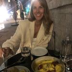 Lorraine Forster - @lorraineforster - Instagram