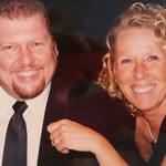 Lorraine Franks - @maxboy1955 - Instagram
