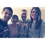 Lorraine Gates - @lorraine_ag - Instagram