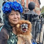 Lorraine Kikuchi - @lorrainekikuchigates - Instagram