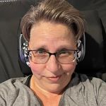 Lorraine Tots Gates - @totsrocks - Instagram