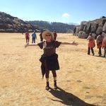 Lorraine Geraghty - @lozelhof - Instagram