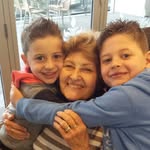 Lorraine Greer - @grandmagreer - Instagram