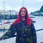 Lorraine Griffiths - @loraingriff - Instagram