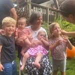 Lorraine Griggs - @rainey1946 - Instagram