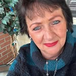 Lorraine Haas Brannon - @lorrainebrannon - Instagram