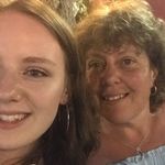 Lorraine Hackett - @lorraine37alfie - Instagram