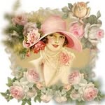 Lorraine Hand - @vintagegal76 - Instagram