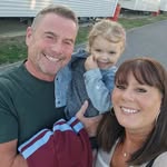 Lorraine Hand - @lorraine7274 - Instagram