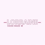 𝐋𝐨𝐫𝐫𝐚𝐢𝐧𝐞 𝐇𝐚𝐧𝐝 𝐌𝐚𝐝𝐞 - @lorraine_hm - Instagram