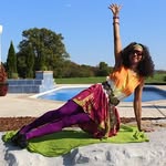 Lorraine Harrell - @poetandwriterlorraine - Instagram