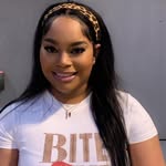 Lorraine Harrell - @chunling03 - Instagram