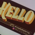 LorraineHarryToby - @coesgoexploring - Instagram
