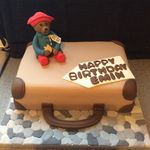 Lorraine Hearn - @lorries_cakes1 - Instagram