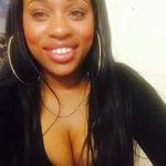 Kyia Cooper - @lorrainenietosithhendrix - Instagram