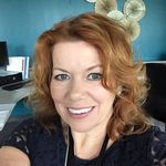 Lorraine Hendrix - @gratefullorraine - Instagram