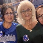 Lorraine Hensley - @lorraine_49rs - Instagram