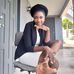 Loraine Hinds - Facebook