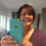 Lorraine Hope - @hopeloveski - Instagram