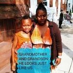 Lorraine Hope - @lorraine3434 - Instagram