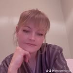 Lorraine Hope Hart - @patchmam9 - Instagram