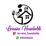 Affordable households - @lorraine_households - Instagram