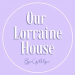 Our Lorraine House - @ourlorrainehouse - Instagram