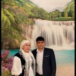 Lorraine Huff - @muratbai1981 - Instagram