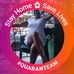 Lorraine Huff - Facebook