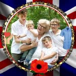 Lorraine Radloff Hurst - @hurst5525 - Instagram