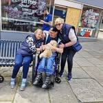 Lorraine Bullingham - @lorrainebullingham - Instagram