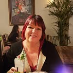 Lorraine Ingham - @mollydolly1972 - Instagram
