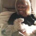 Lorraine Ingram - @snoopsgma - Instagram