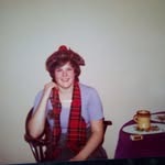 Lorraine Innes Ingram - @lorraineinnesingram - Instagram