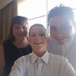 Lorraine Innes-Woods - @inneswoods - Instagram
