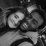 Elia Lorraine & Isaac Charlie - @lorreigncharles - Instagram