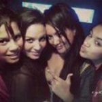 Lorraine Isaac Strickland - @lovelozzie11 - Instagram