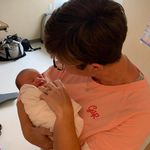 Lorraine Bouchard Jacobs - @lorrainejacobs26 - Instagram